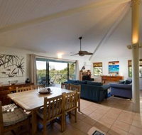 The Retreat Beach Houses - Events Australia