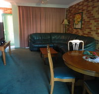 The Roseville Apartments - Tourism Bookings