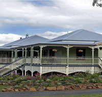 The Sanctuary Springbrook Guest House Cottage - Events Australia