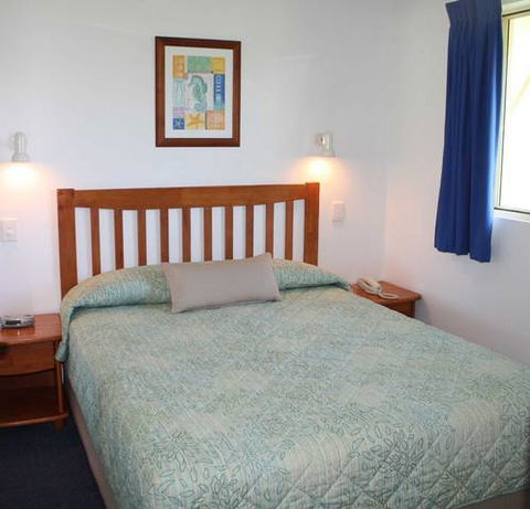 The Seabreeze Resort Hotel - Tourism Bookings 0