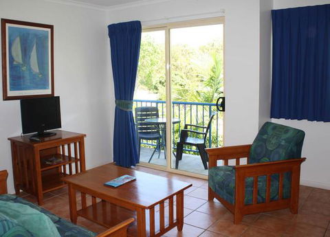 The Seabreeze Resort Hotel - Tourism Bookings 1