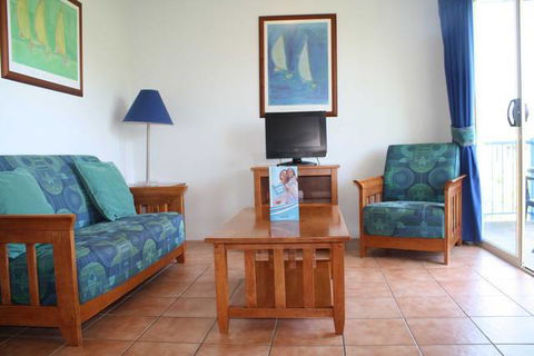 The Seabreeze Resort Hotel - Tourism Bookings 3