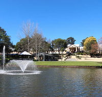 The Sebel Resort  Spa Hawkesbury Valley - Events Australia