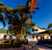 Shamrock Gardens - Tourism Bookings