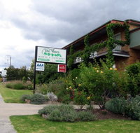 The Vines Motel  Cottages - Events Australia