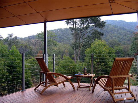 The Vintry - Tourism Bookings 4