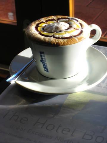 The Waterfront Wynyard - Events Australia 6