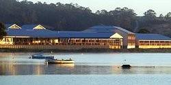 Tidal Waters Resort, St Helens - Events Australia 0