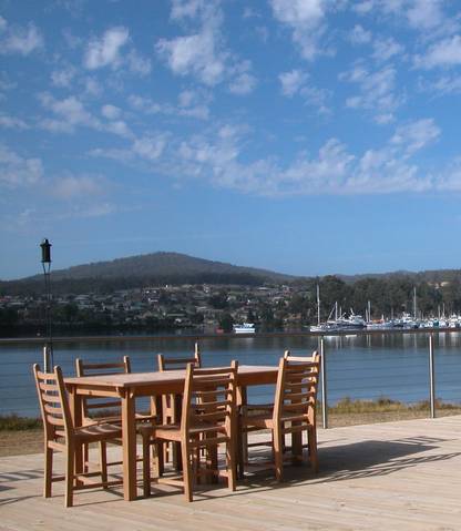 Tidal Waters Resort, St Helens - Events Australia 1