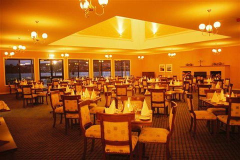 Tidal Waters Resort, St Helens - Events Australia 2