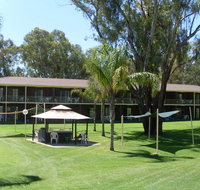 Tocumwal Golf Resort - Events Australia