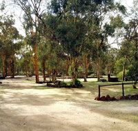 Toodyay Holiday Park  Chalets - Events Australia