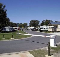 Toorbul Caravan Park - Events Australia