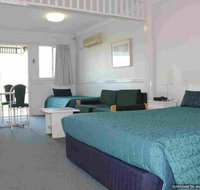 Toowong Central Motel Apartments - Events Australia