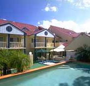 Toowong Inn  Suites - Events Australia