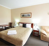 Top of the Town Motel - Accommodation Europe