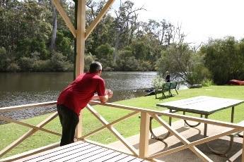 Top Tourist Riverview Tourist Park - Tourism Bookings 1