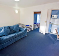 Torquay Tropicana Motel - Accommodation Europe