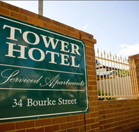 Tower Hotel Kalgoorlie - Accommodation Europe