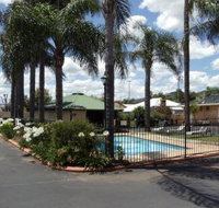 Town  Country Motor Inn Tamworth - Tourism Bookings