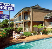 Town Beach Motor Inn - Events Australia