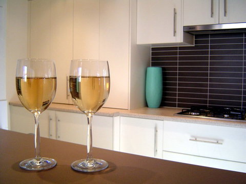 Silver Hill Townhouse - Events Australia 2