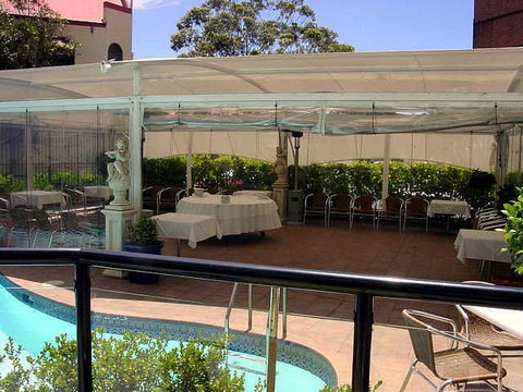 Travelodge Newcastle - Events Australia 1