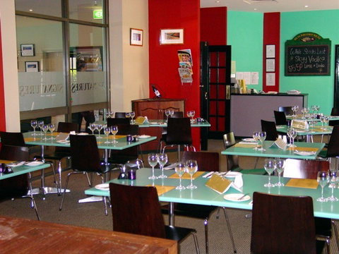 Travelodge Newcastle - Events Australia 2