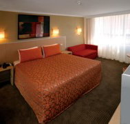 Travelodge Newcastle - Events Australia