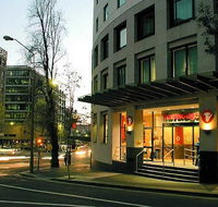 Travelodge Sydney - Events Australia
