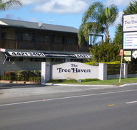 Treehaven Tourist Park - Events Australia