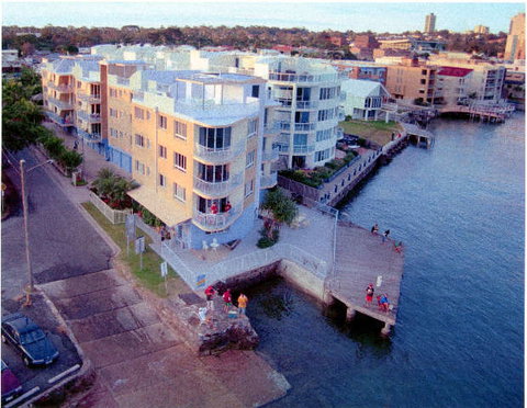 Tripcony Quays - Tourism Bookings 0