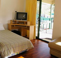 T's Tennis Resort - Events Australia