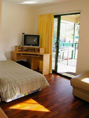 T's Tennis Resort - Events Australia 0