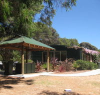 Turner Caravan Park - Events Australia