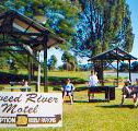 Tweed River Motel - Events Australia