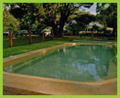 Twin Falls Bush Cottages - Events Australia 4