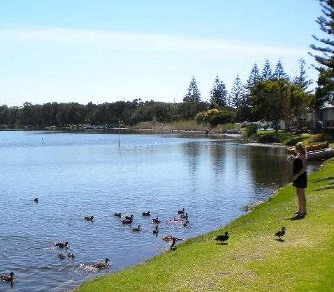 Two Shores Holiday Village - Events Australia 2