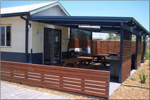 Two Shores Holiday Village - Events Australia 3