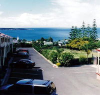 Twofold Bay Motor Inn - Events Australia