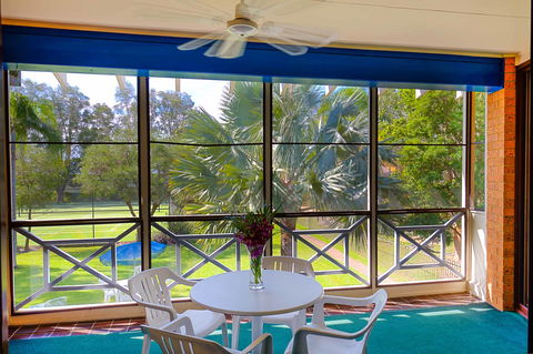 Vacation Village - Events Australia 0