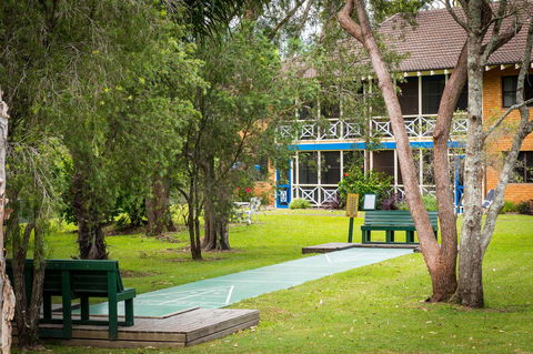 Vacation Village - Events Australia 5