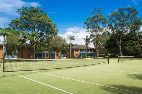 Vacation Village - Events Australia 7