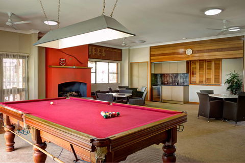 Vacation Village - Events Australia 9