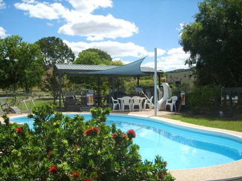 Valley View Motel - Events Australia 2