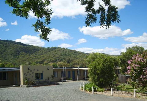 Valley View Motel - Events Australia 3