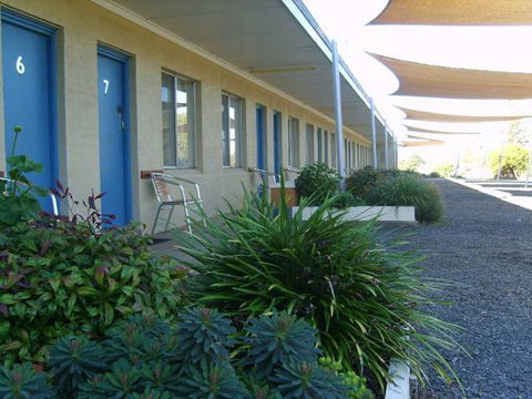 Valley View Motel - Events Australia 4