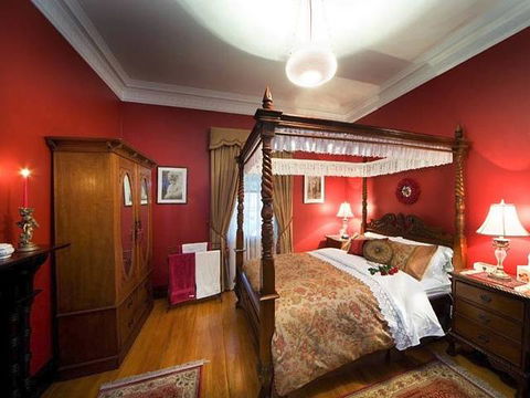 Varenna Luxury Accommodation - Events Australia 2