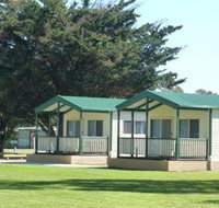 Victor Harbor Holiday and Cabin Park - Events Australia