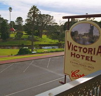 Victoria Hotel - Events Australia